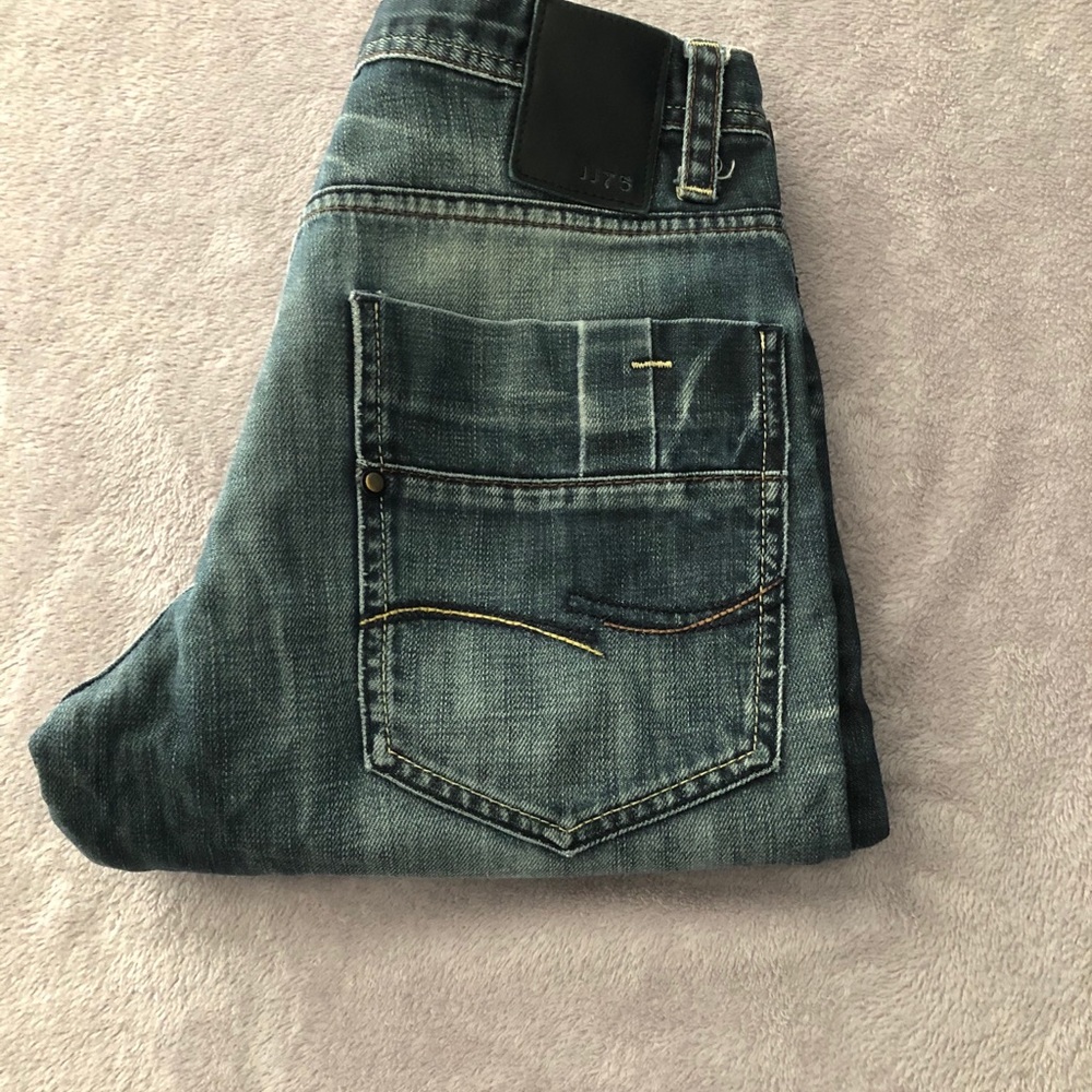 Men’s jeans